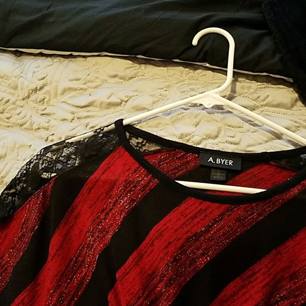 Very classy blouse - Picture 3 of 3